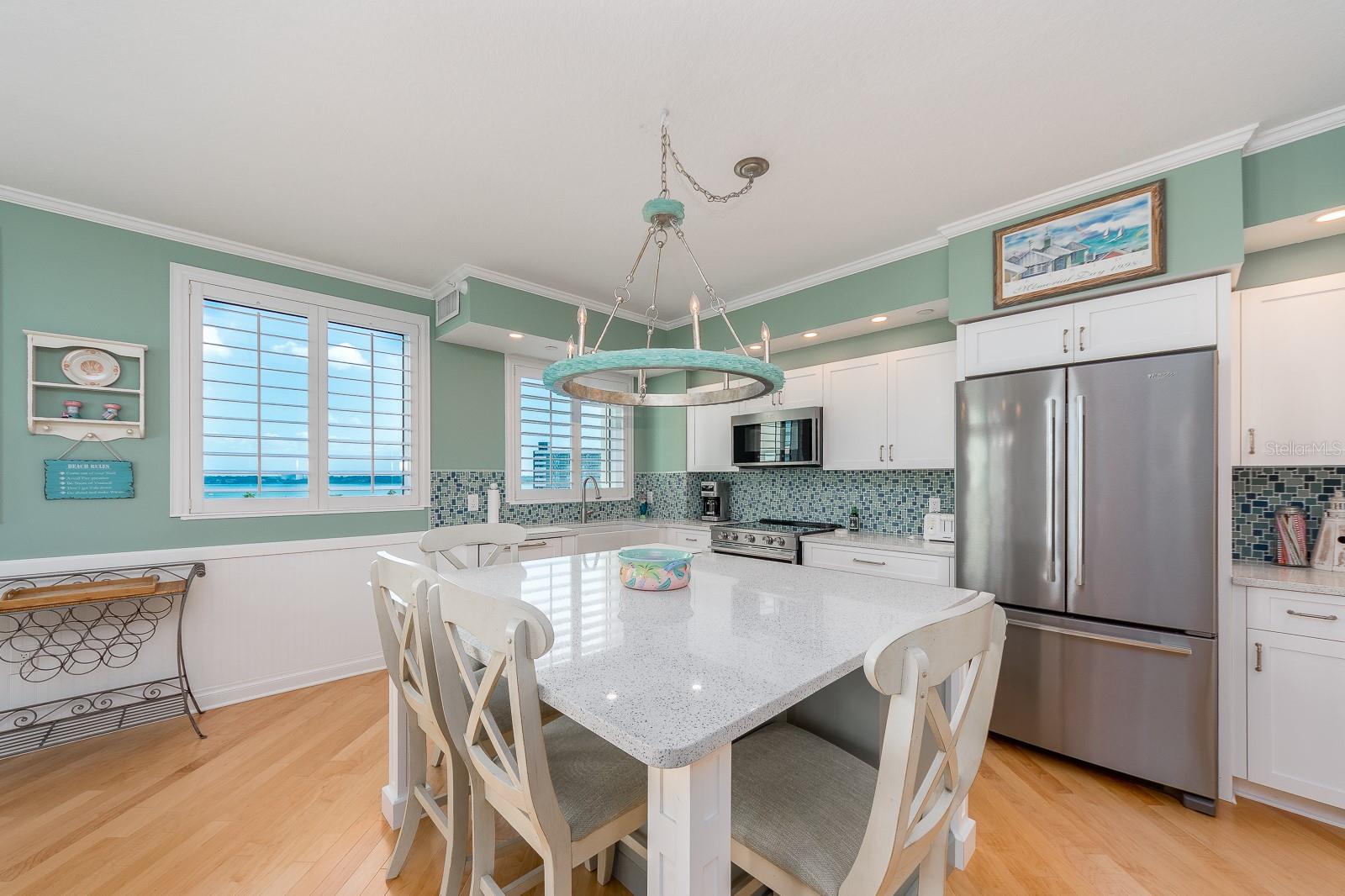 GRANDE ON SAND KEY CONDO - Residential