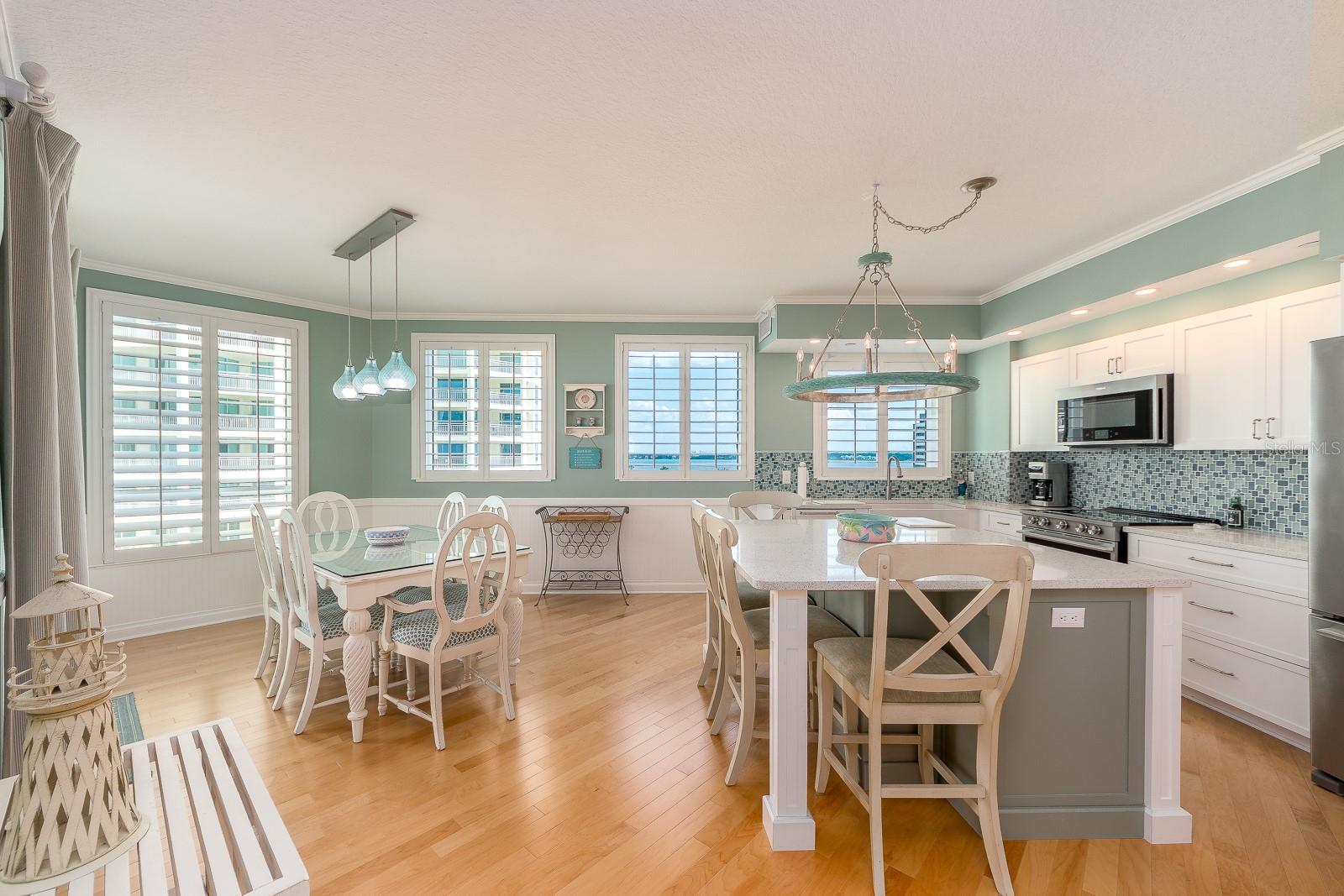 GRANDE ON SAND KEY CONDO - Residential