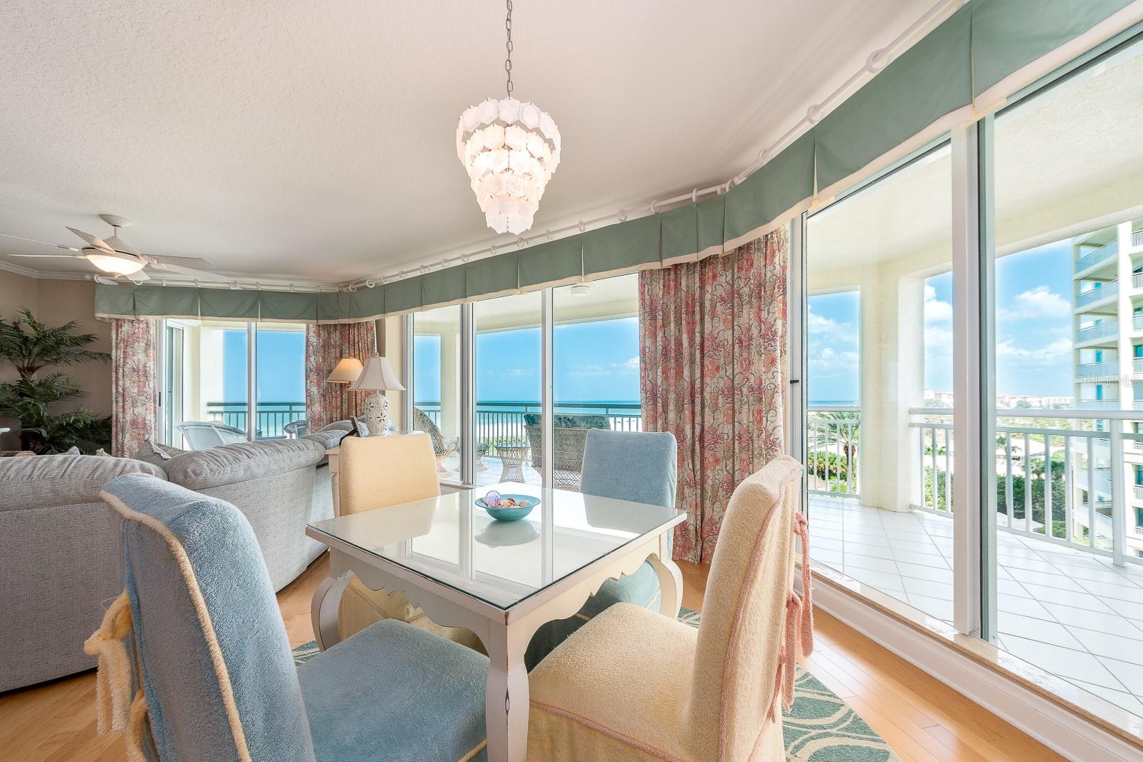 GRANDE ON SAND KEY CONDO - Residential