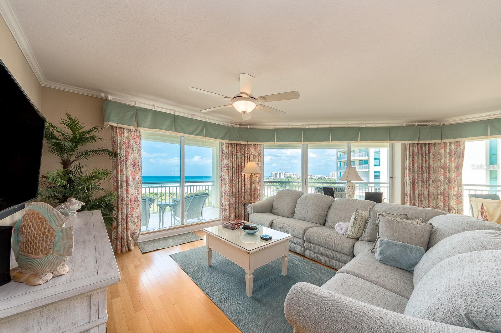 GRANDE ON SAND KEY CONDO - Residential