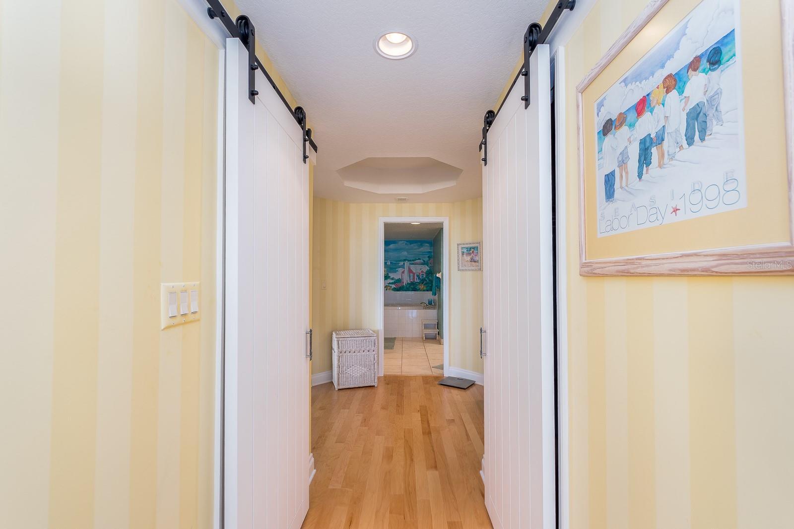 GRANDE ON SAND KEY CONDO - Residential