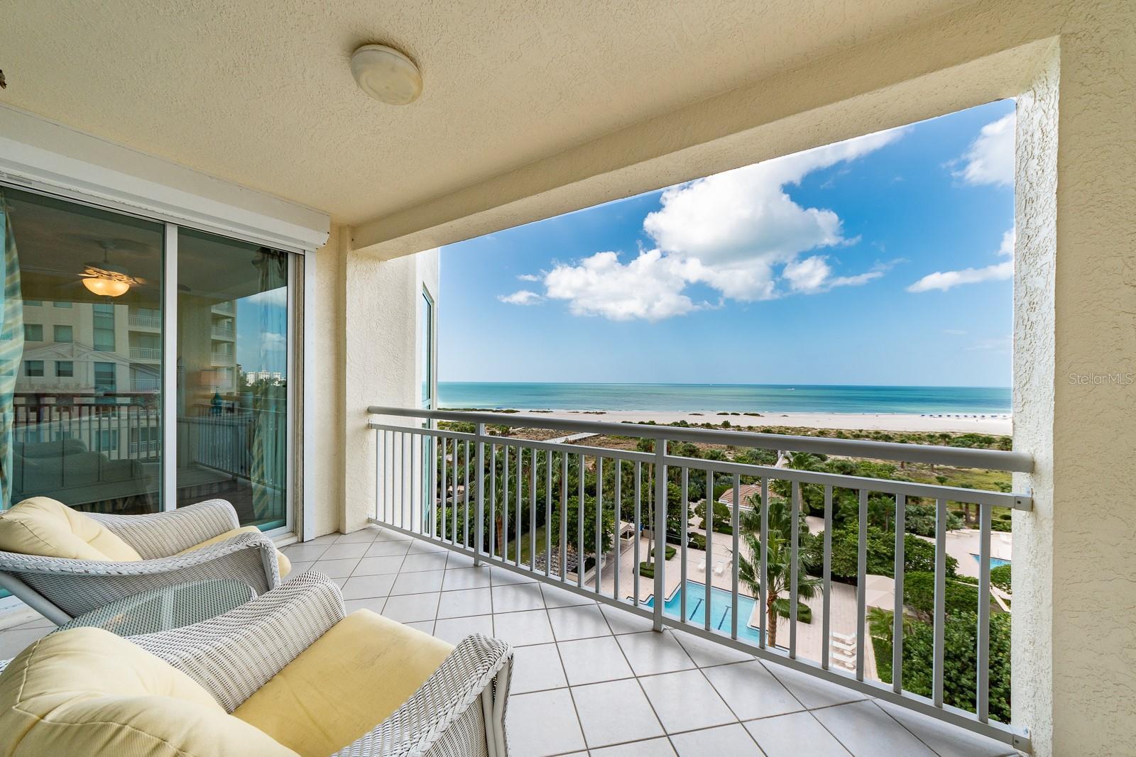 GRANDE ON SAND KEY CONDO - Residential