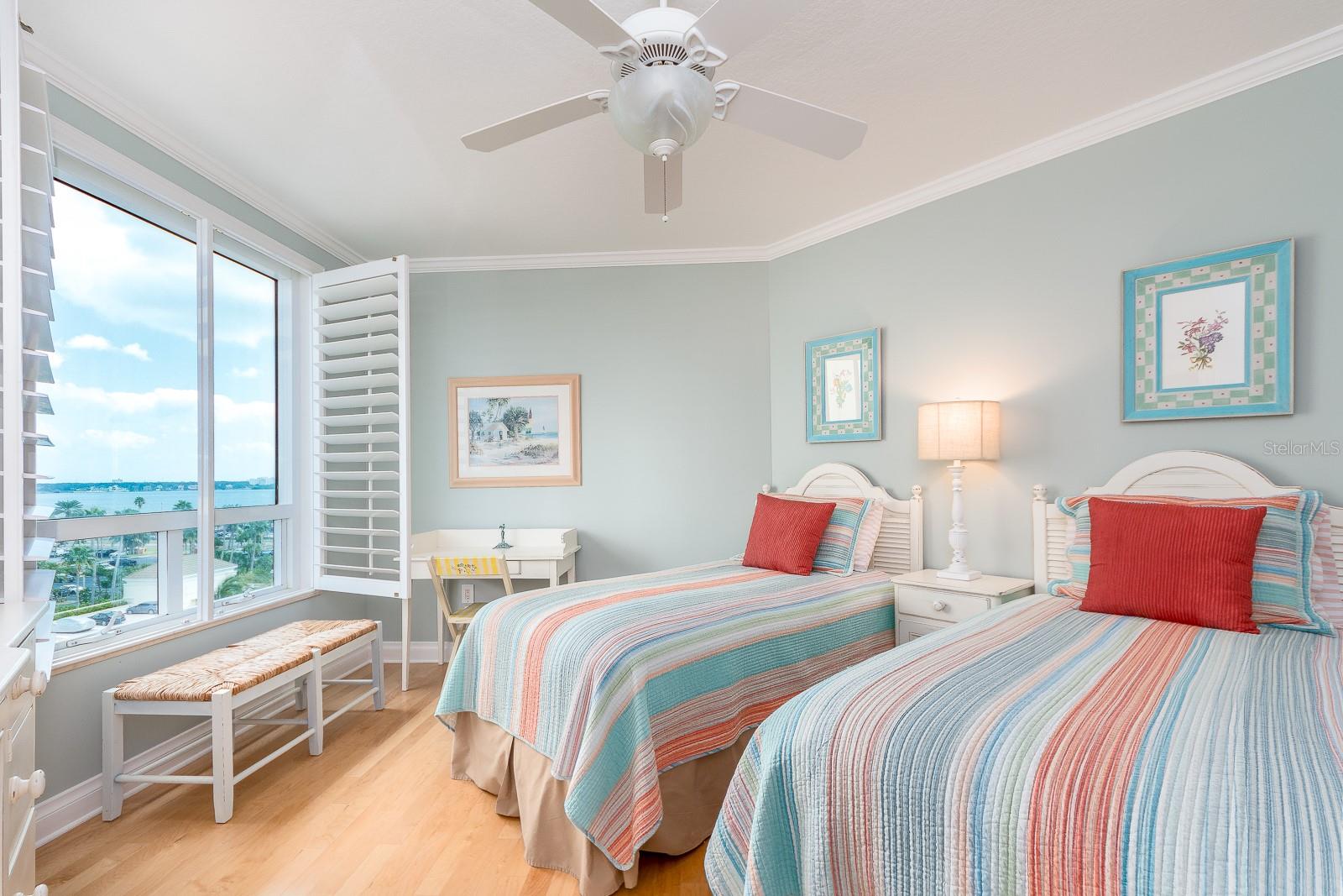 GRANDE ON SAND KEY CONDO - Residential