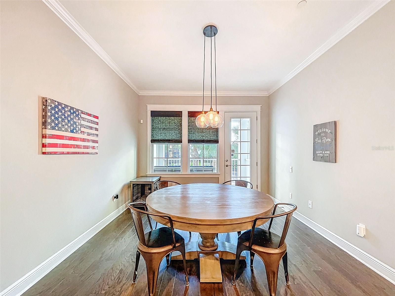 WATERSIDE INDIAN SHORES - Residential