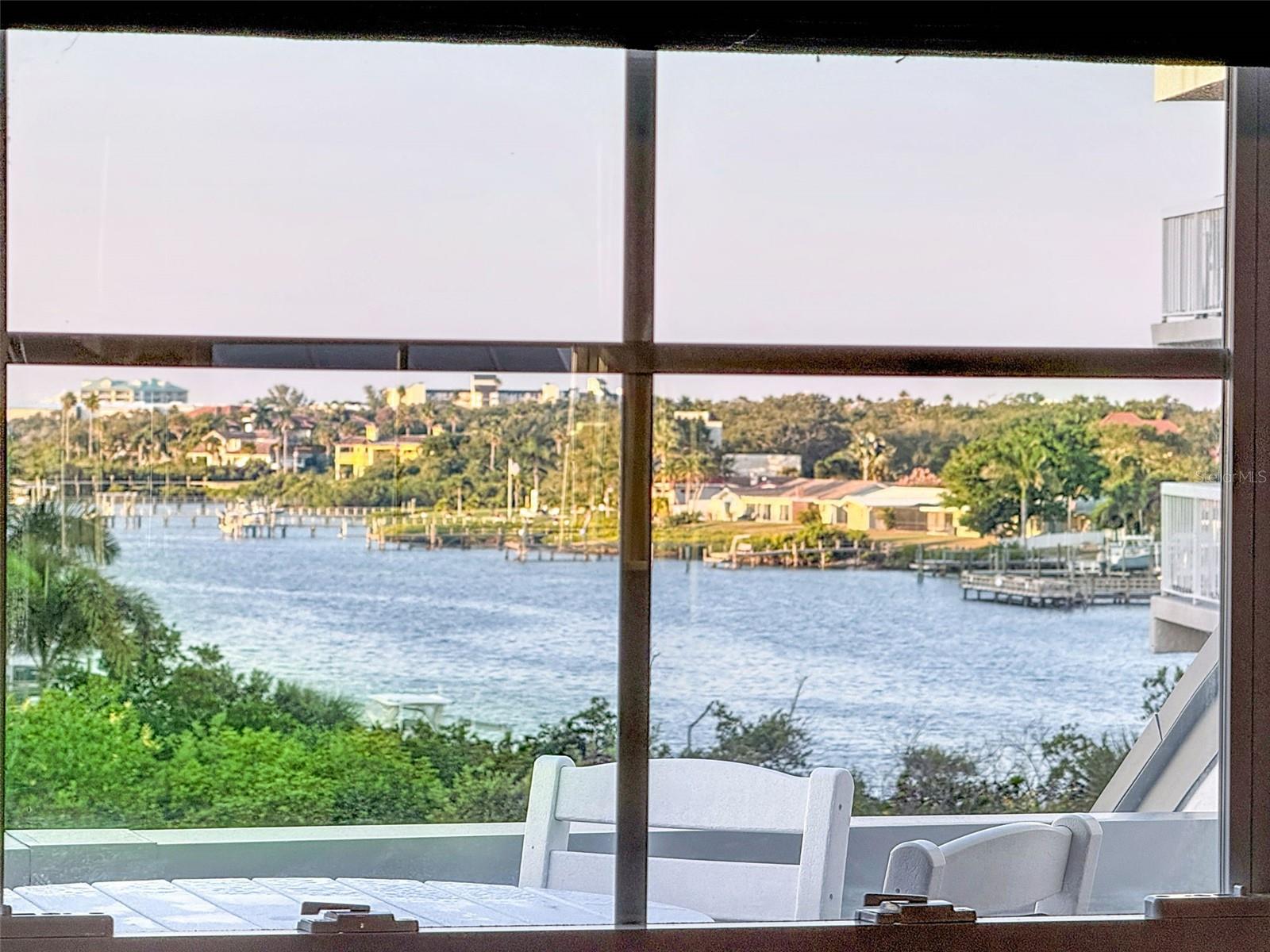 WATERSIDE INDIAN SHORES - Residential