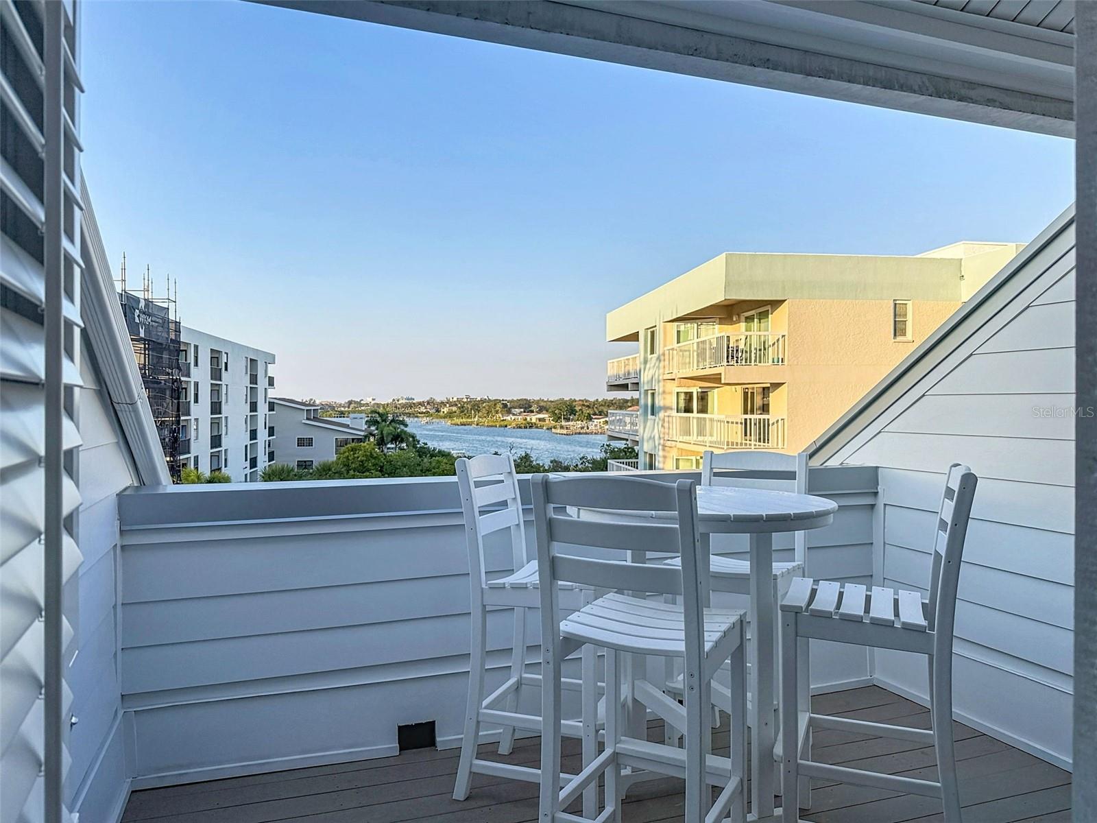 WATERSIDE INDIAN SHORES - Residential