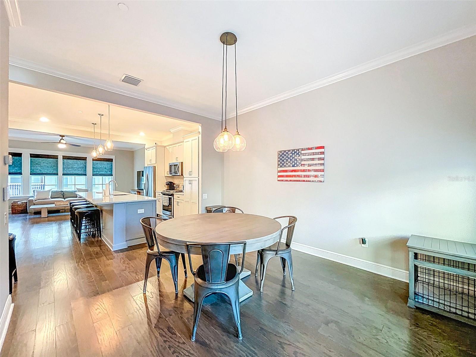 WATERSIDE INDIAN SHORES - Residential