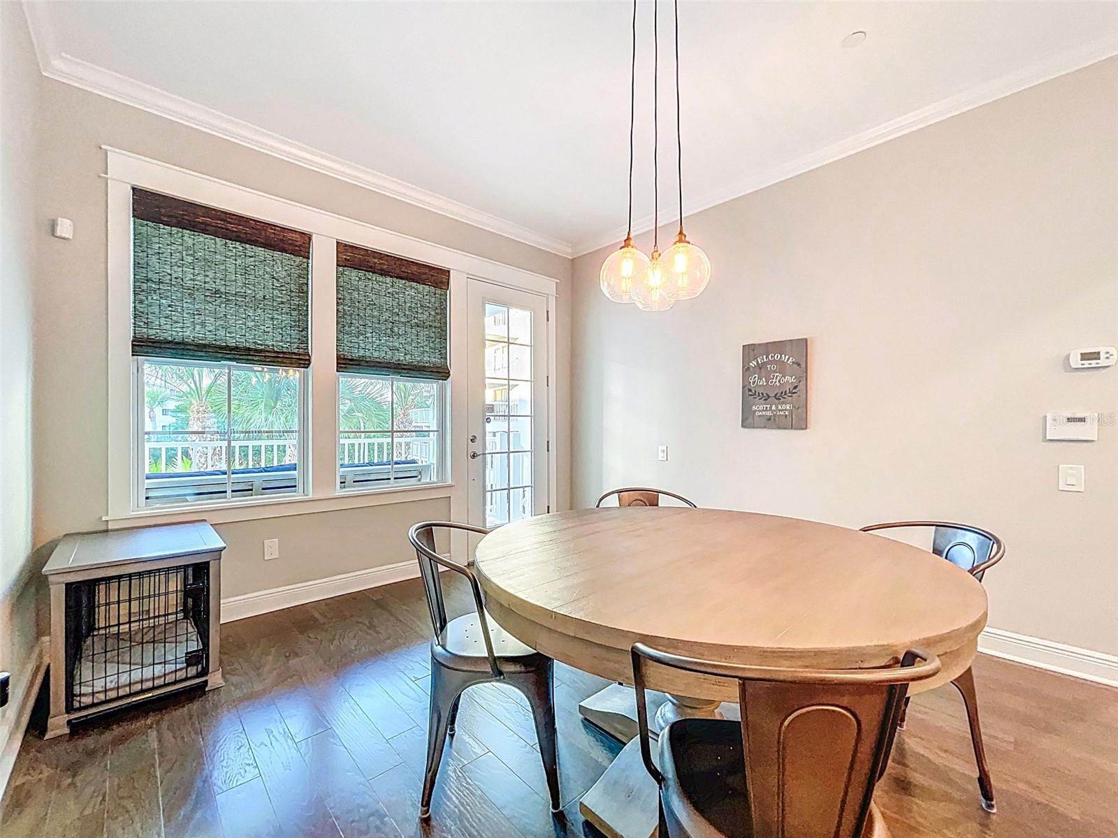 WATERSIDE INDIAN SHORES - Residential