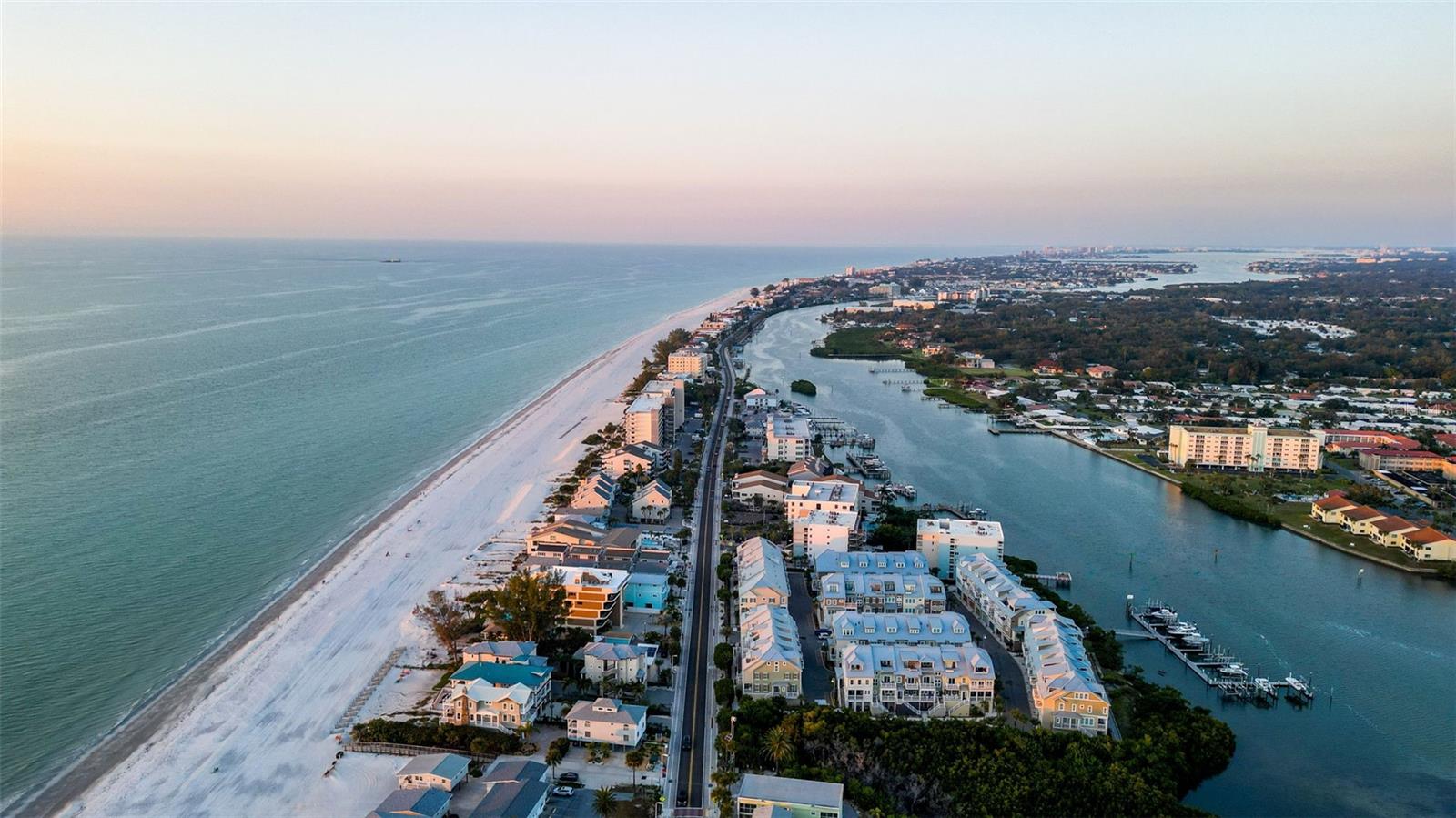 WATERSIDE INDIAN SHORES - Residential