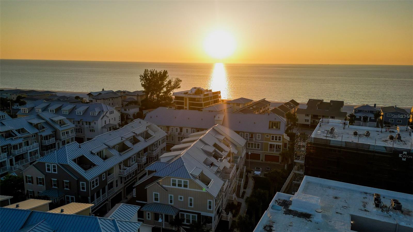 WATERSIDE INDIAN SHORES - Residential