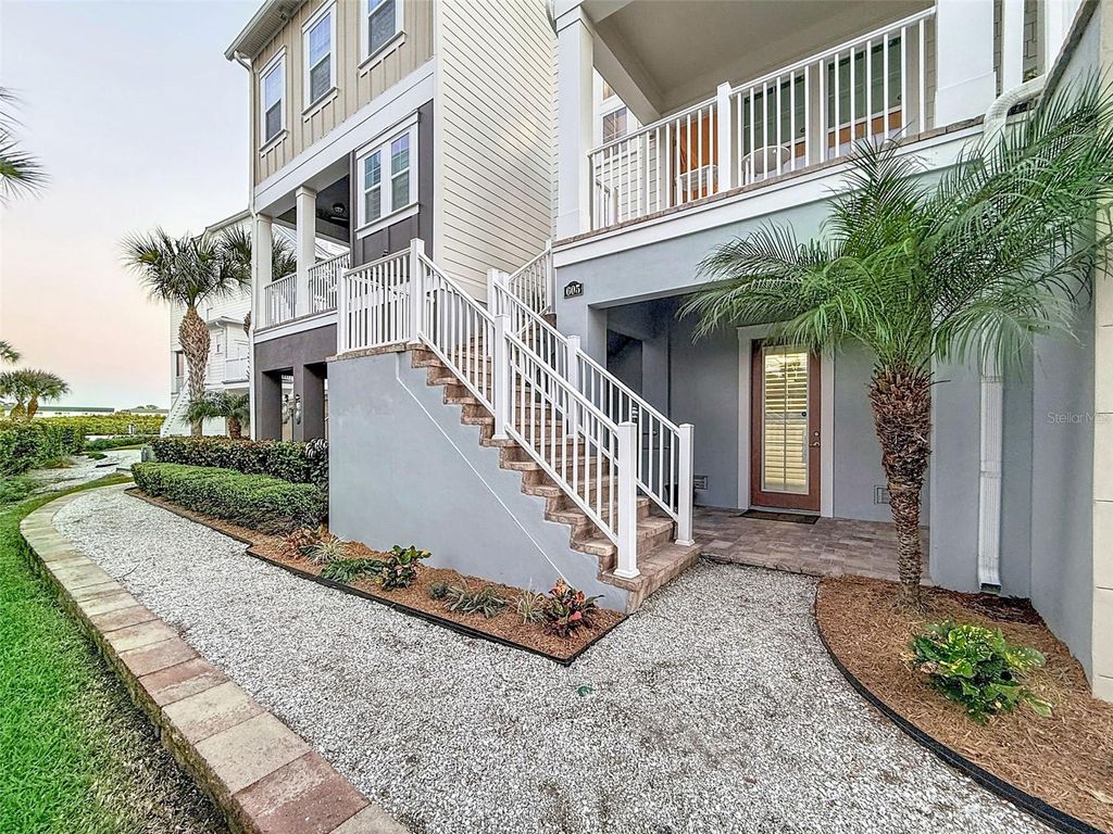 Photo of 19915 Gulf Blvd 605 #605, Indian Shores, FL 33785 (MLS # TB8465342)