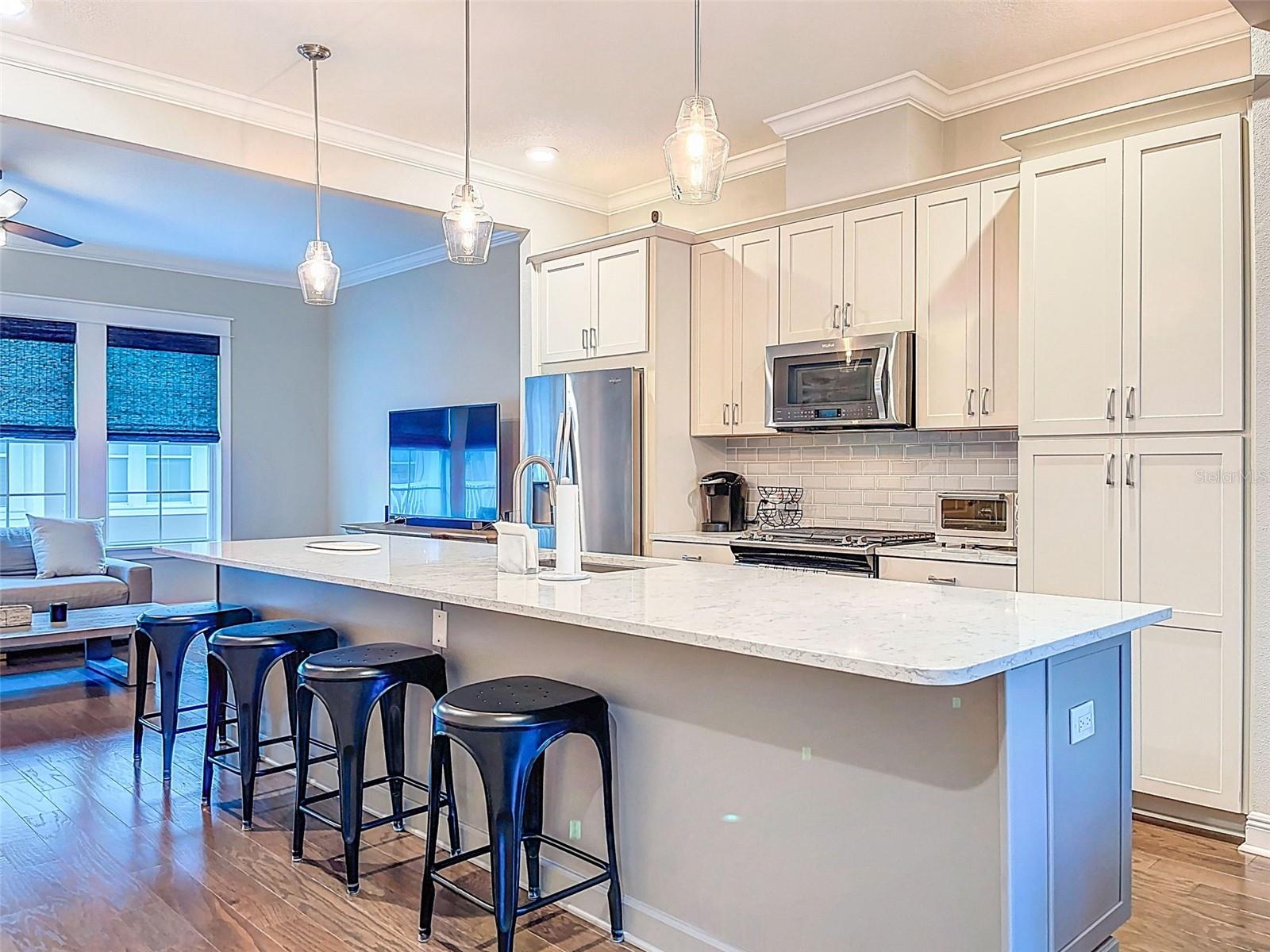 WATERSIDE INDIAN SHORES - Residential