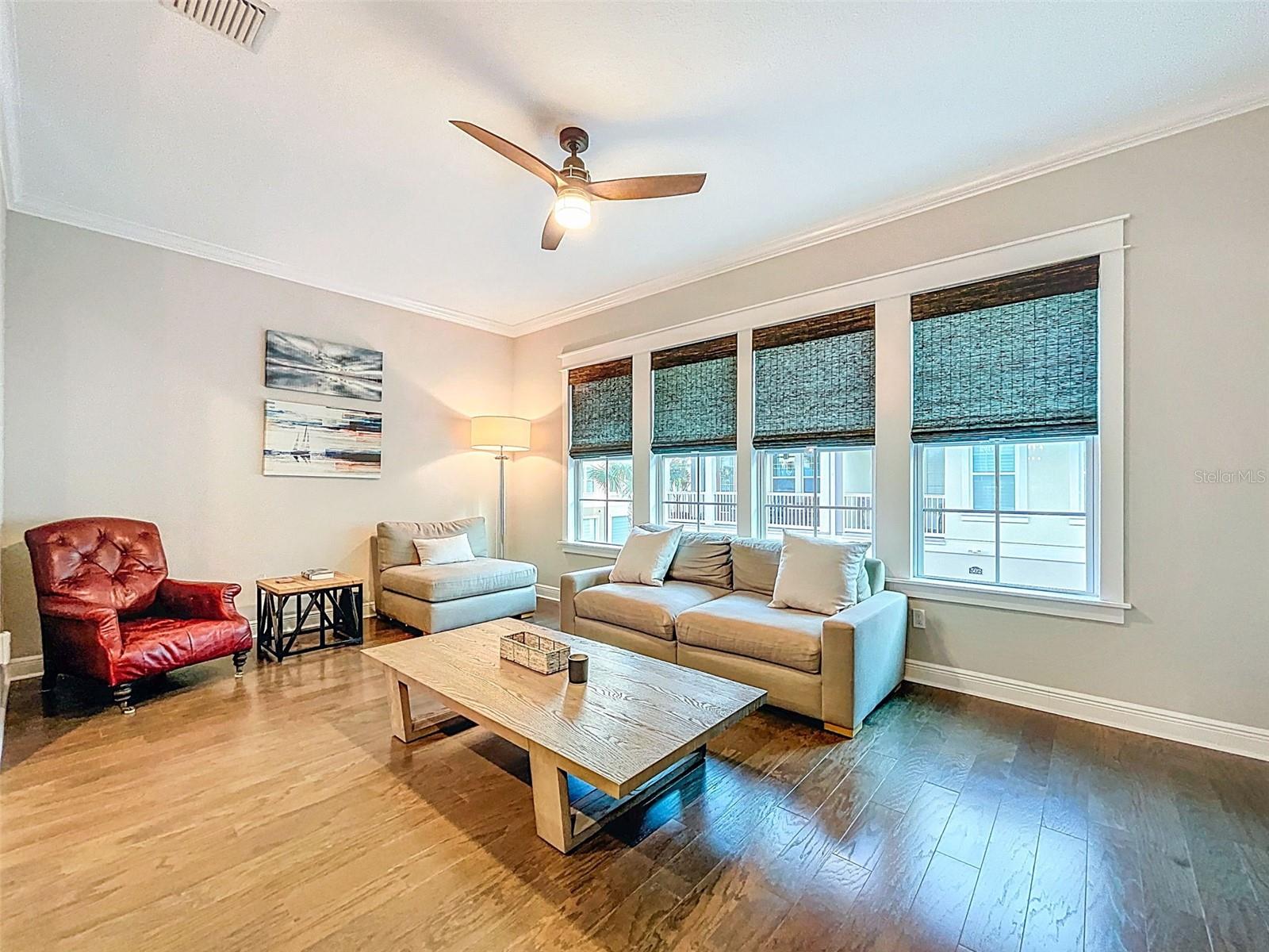 WATERSIDE INDIAN SHORES - Residential