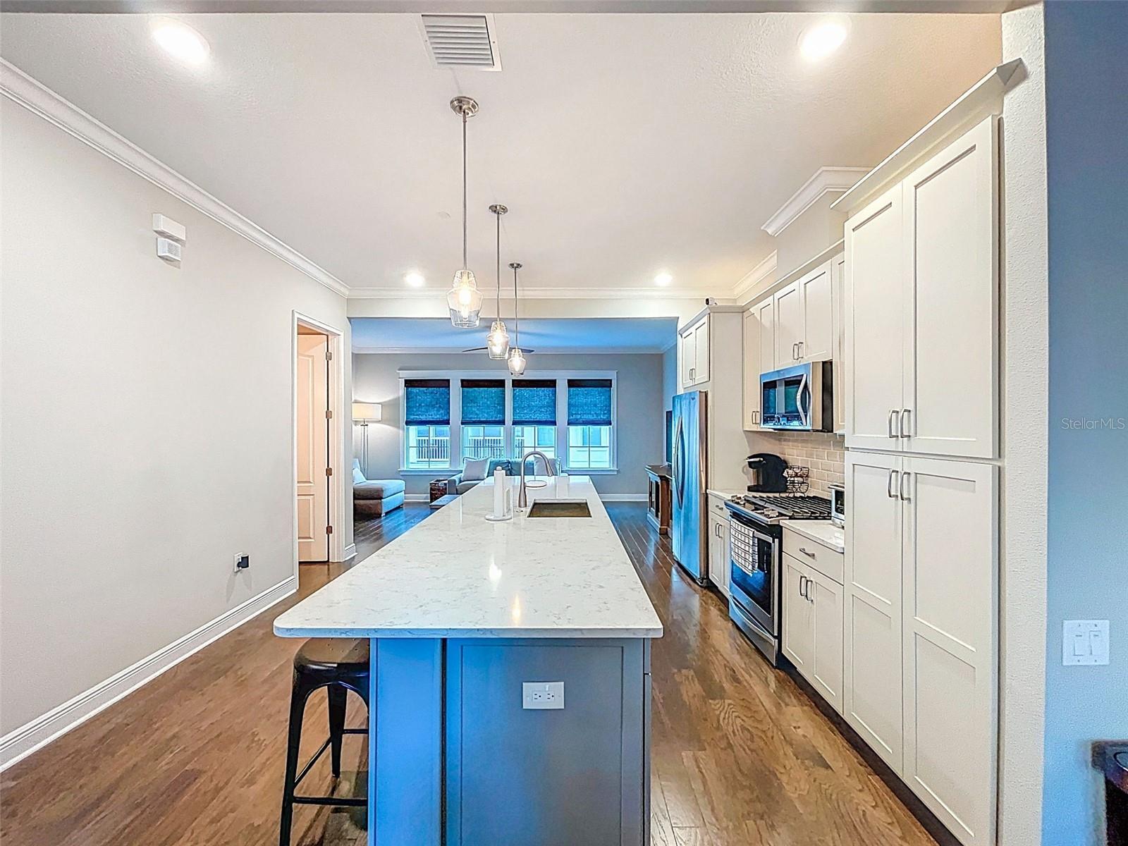 WATERSIDE INDIAN SHORES - Residential