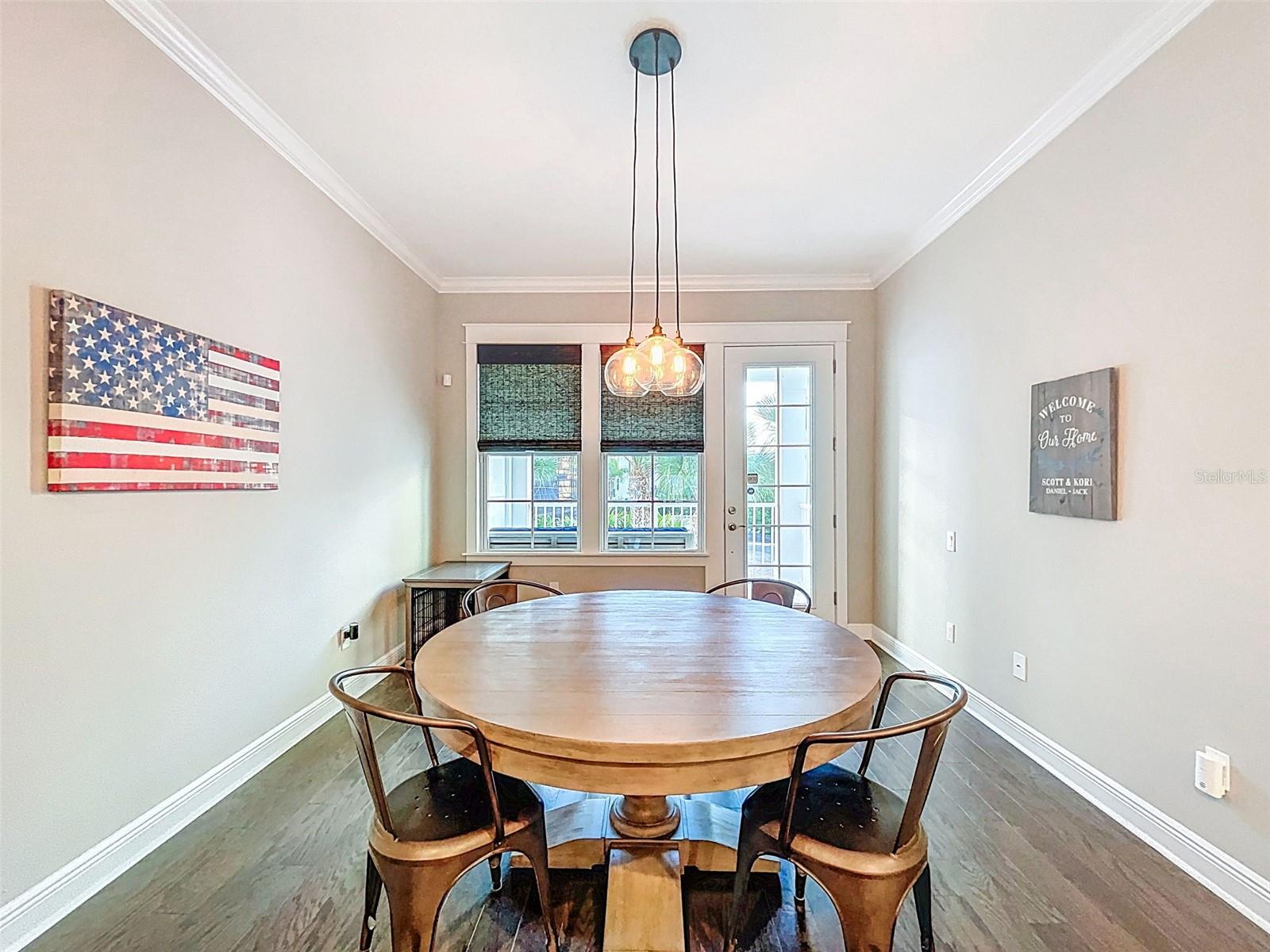 WATERSIDE INDIAN SHORES - Residential