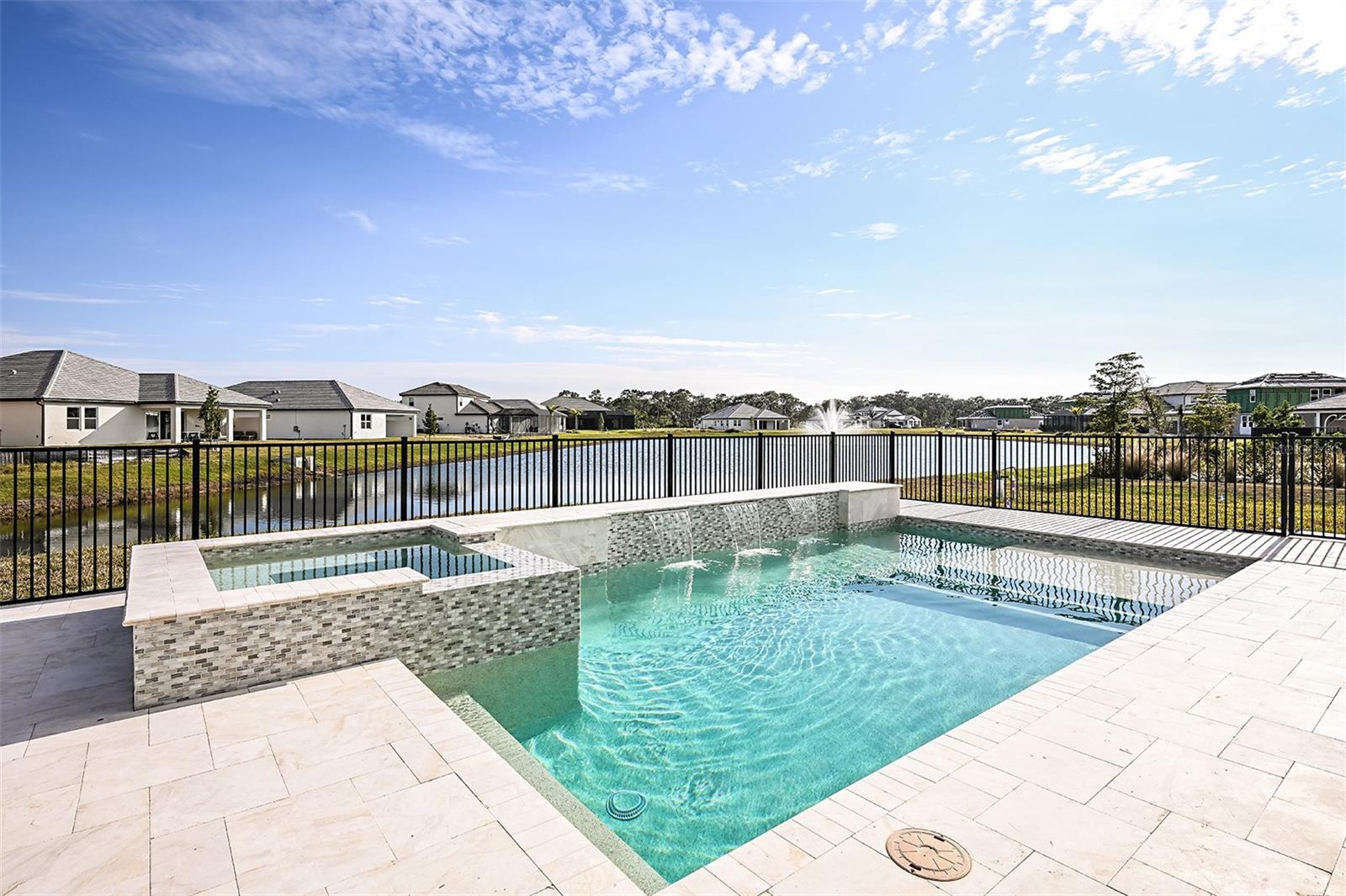 CASSATA LAKES PH I - Residential