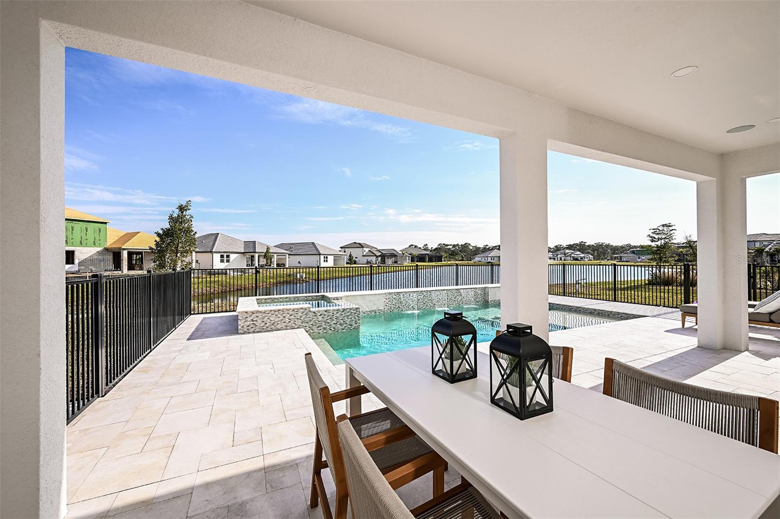 CASSATA LAKES PH I - Residential