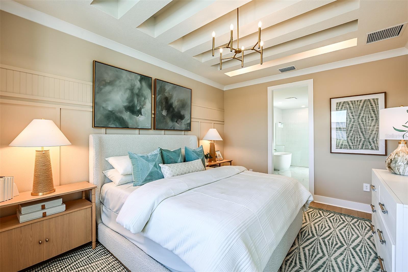 CASSATA LAKES PH I - Residential