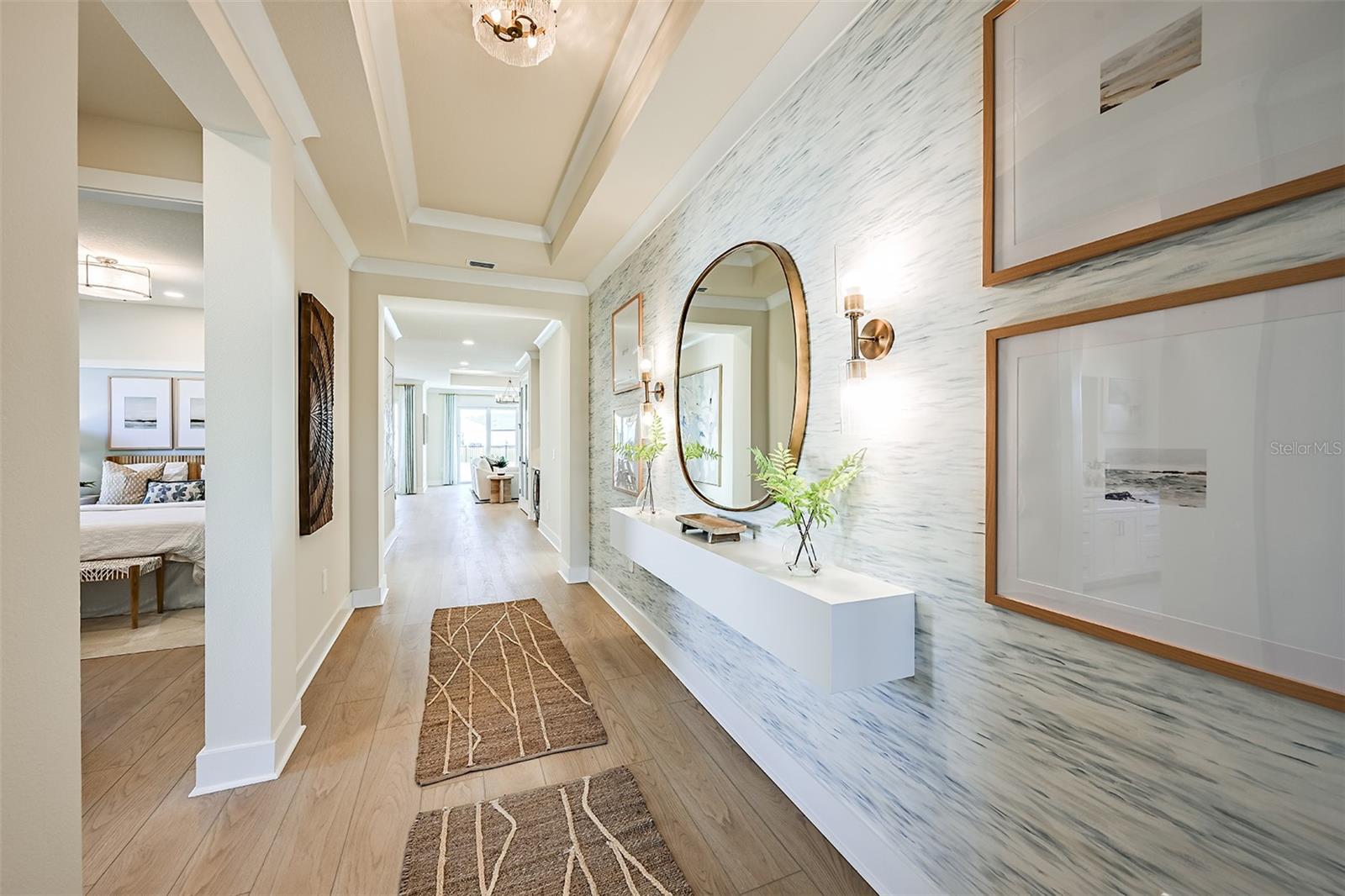 1741 LUGANO CIRCLE