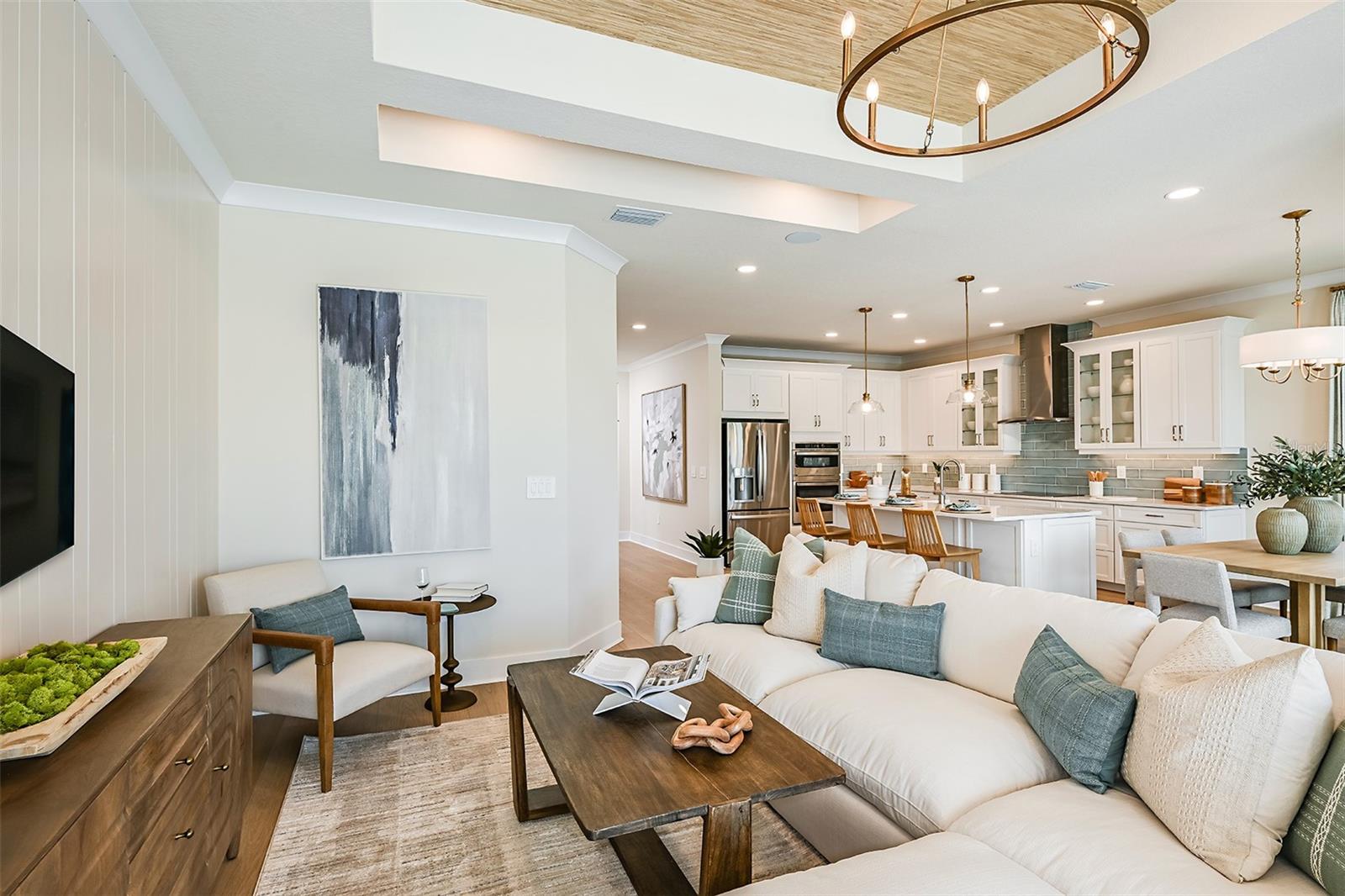 CASSATA LAKES PH I - Residential