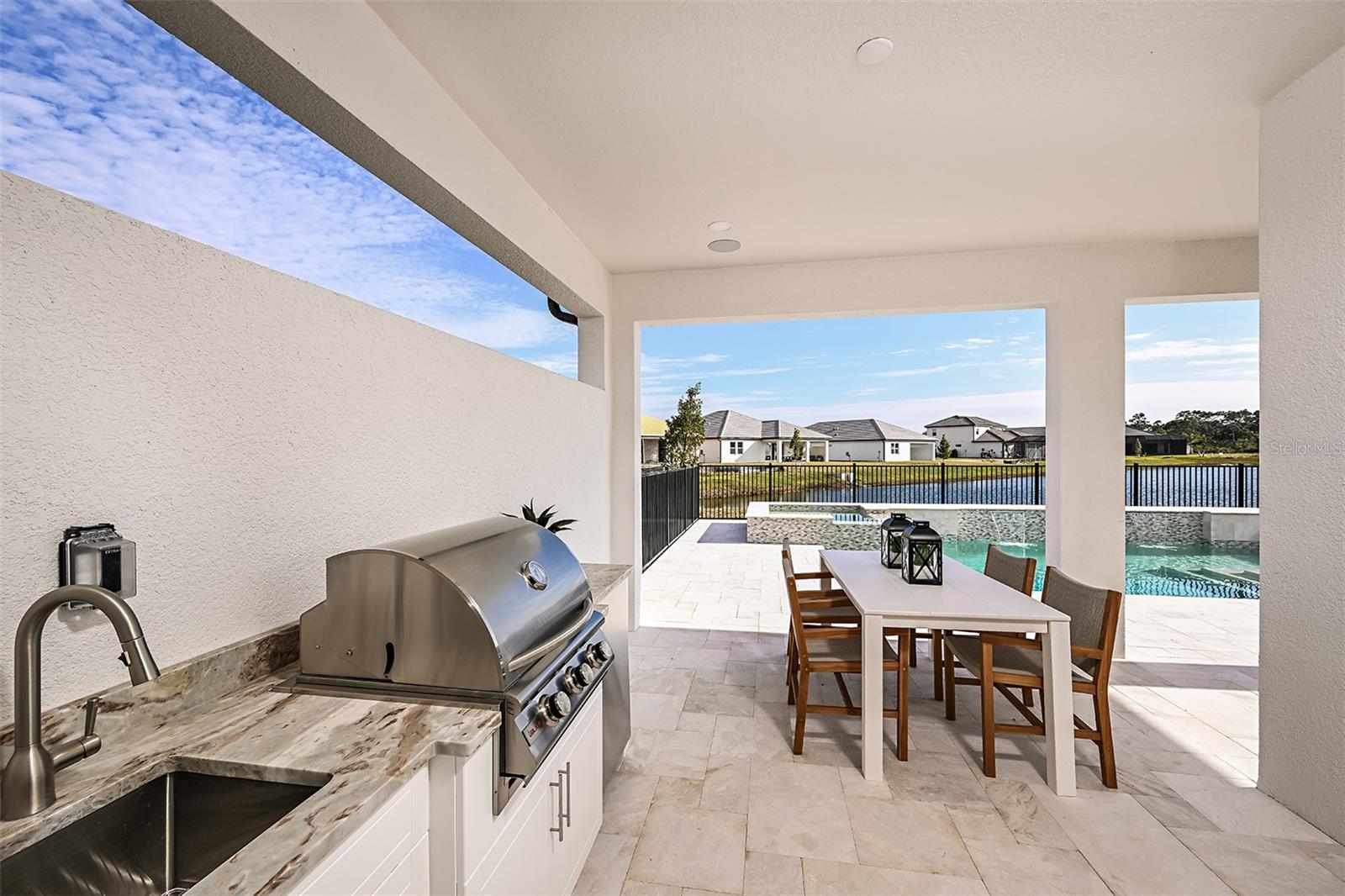 CASSATA LAKES PH I - Residential