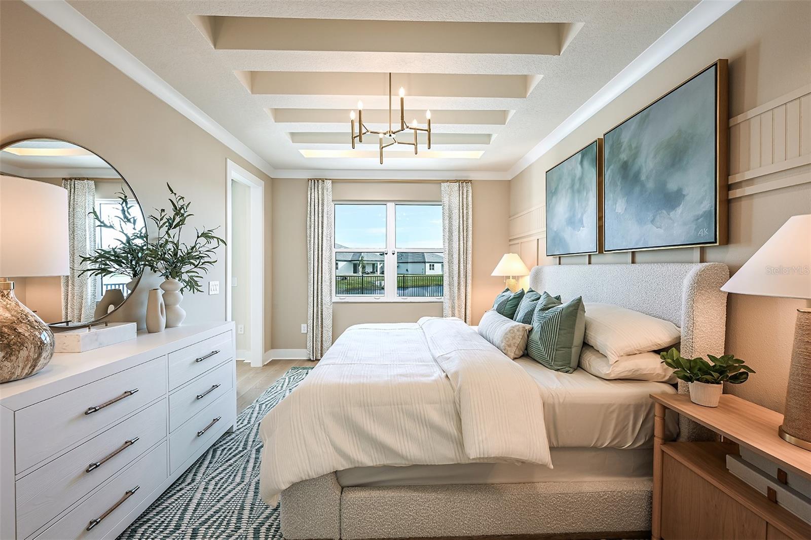CASSATA LAKES PH I - Residential