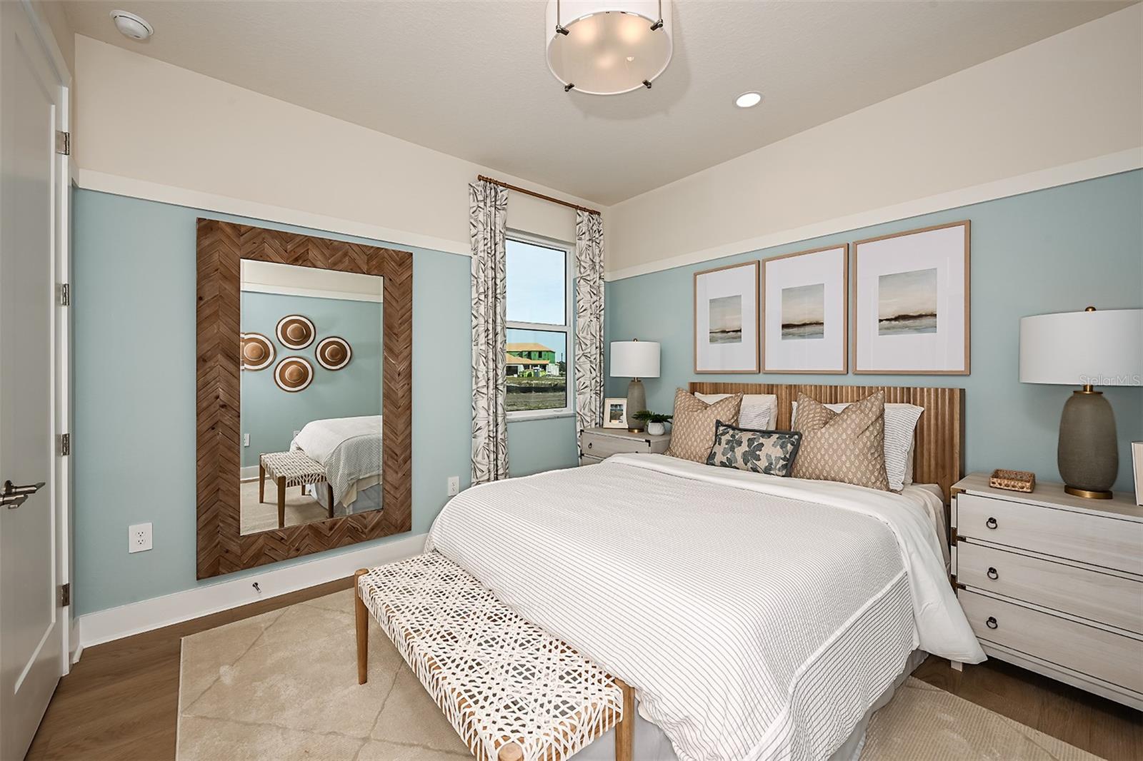 CASSATA LAKES PH I - Residential