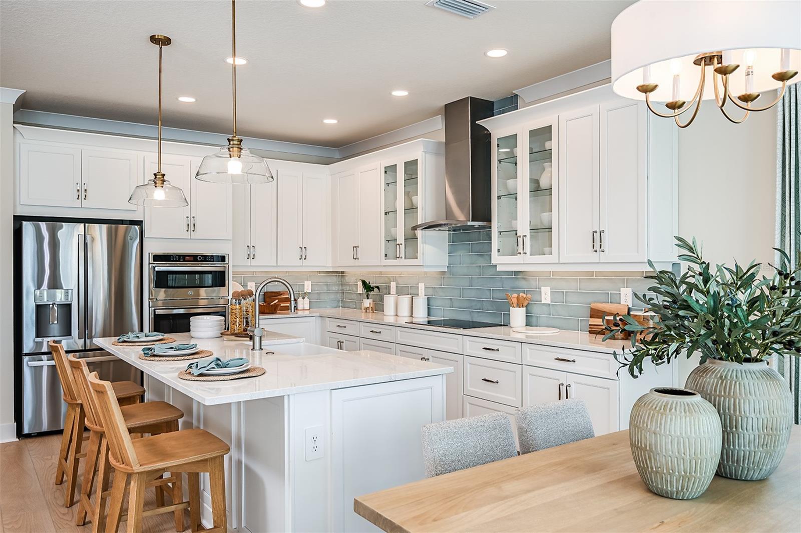 CASSATA LAKES PH I - Residential