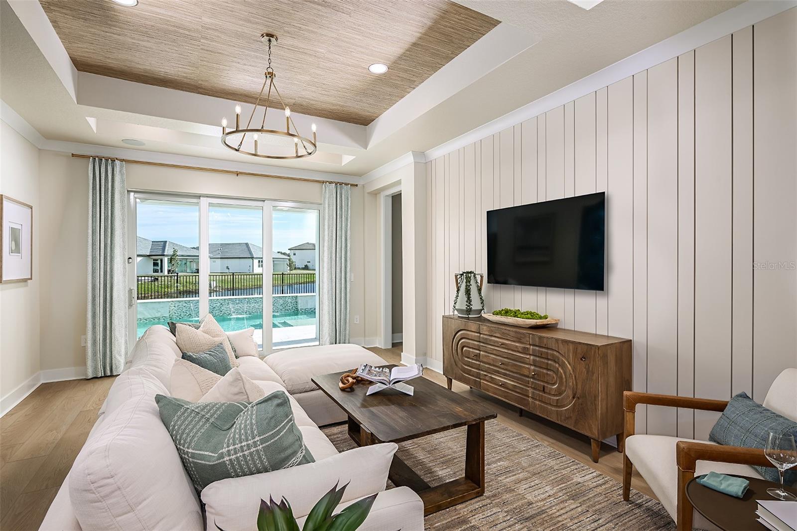 CASSATA LAKES PH I - Residential