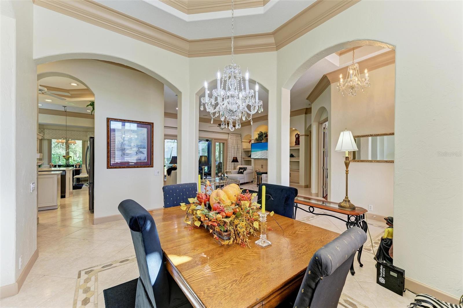 ROSEDALE 10 - Residential