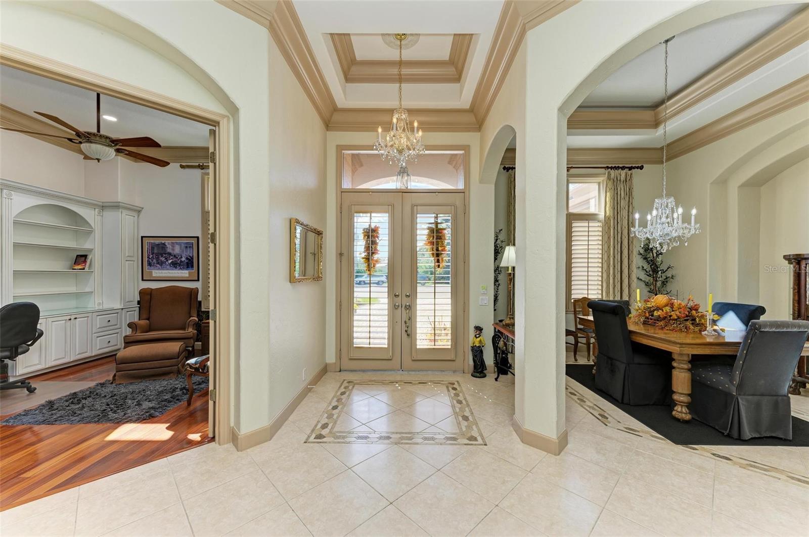 ROSEDALE 10 - Residential