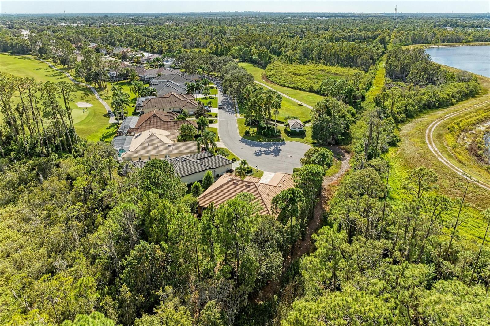 ROSEDALE 10 - Residential