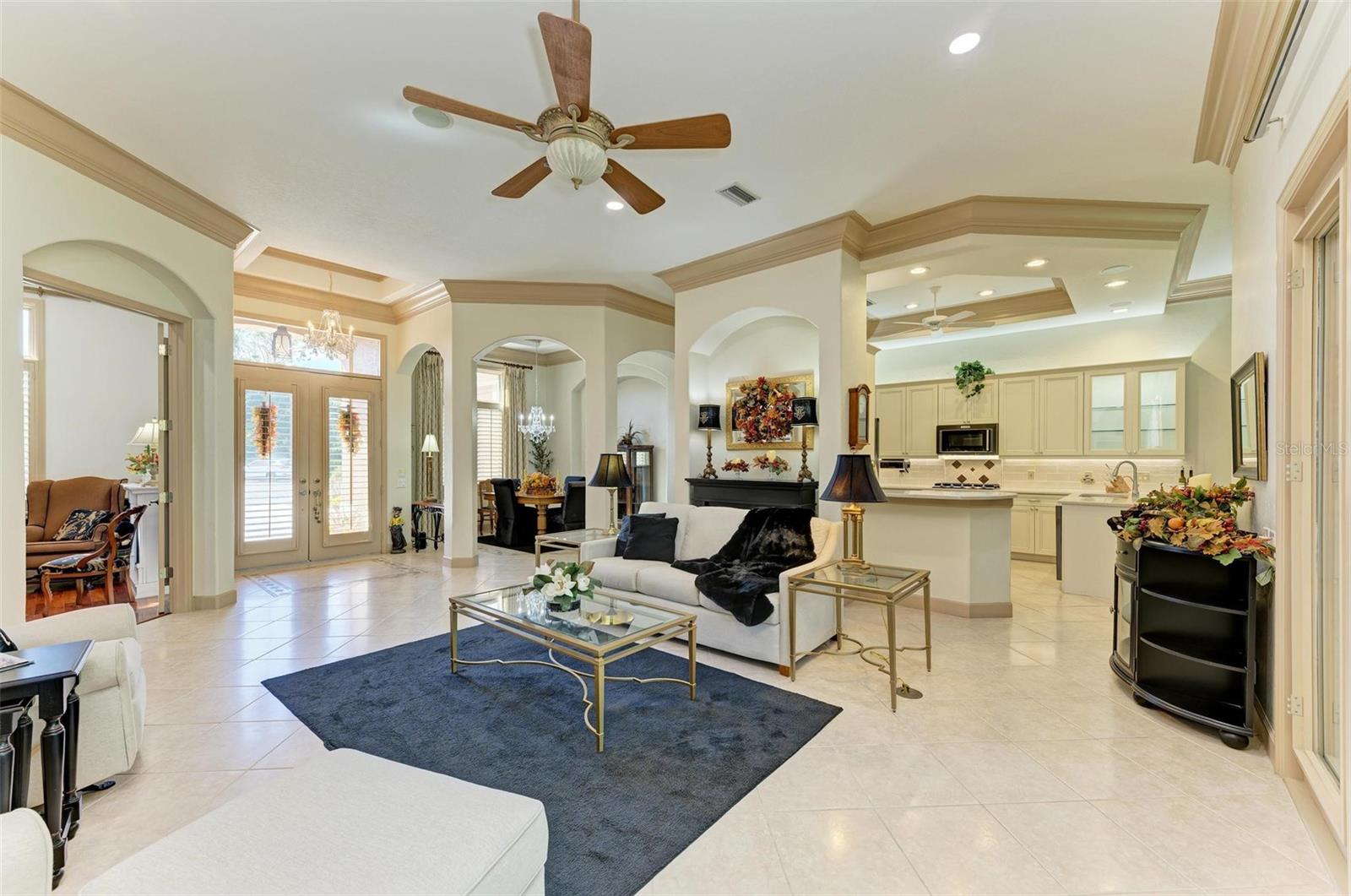 ROSEDALE 10 - Residential