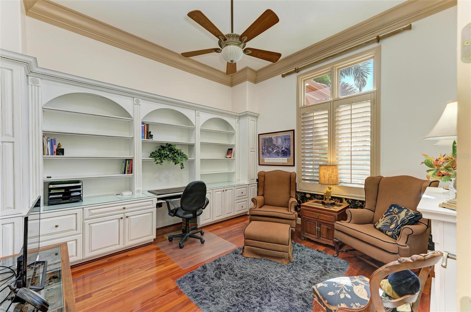 ROSEDALE 10 - Residential