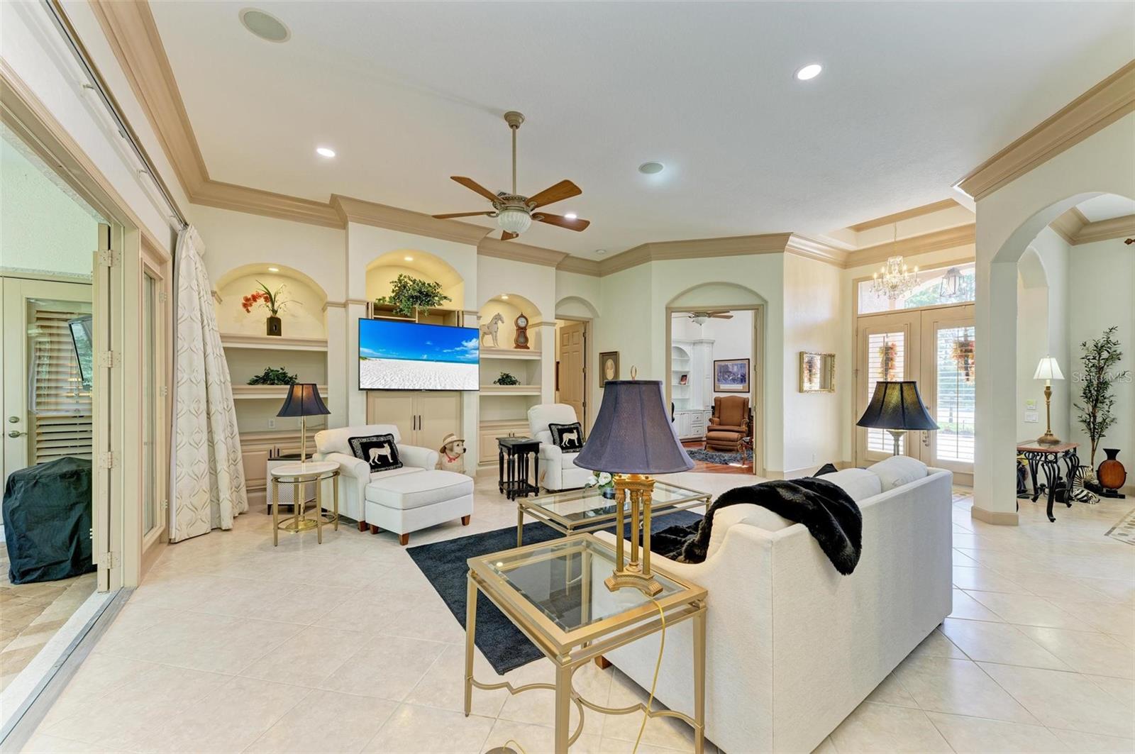 ROSEDALE 10 - Residential