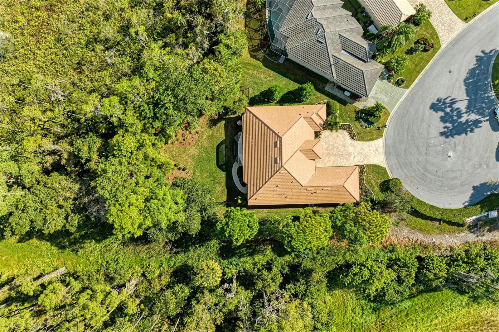 ROSEDALE 10 - Residential