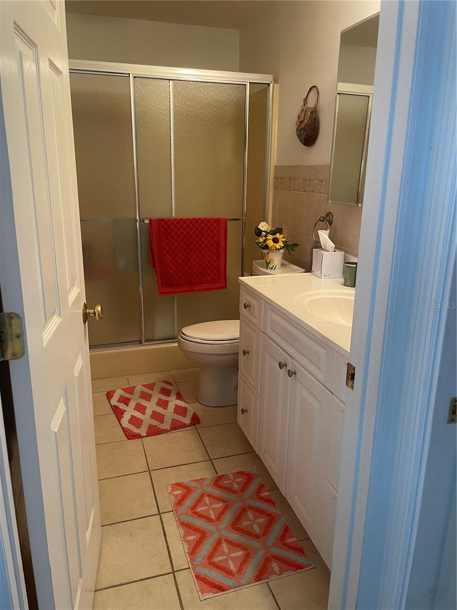 NATURES EDGE RESORT PH 01 - Residential