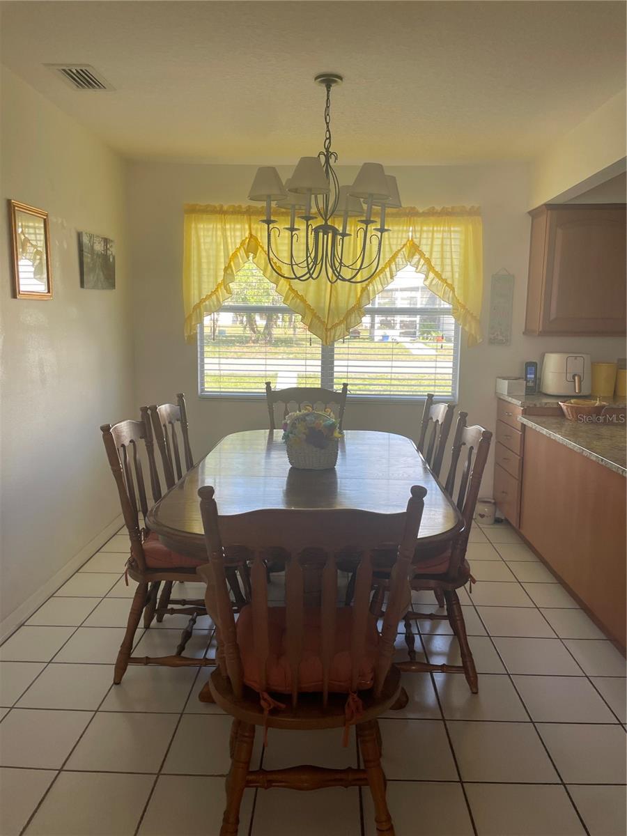 NATURES EDGE RESORT PH 01 - Residential