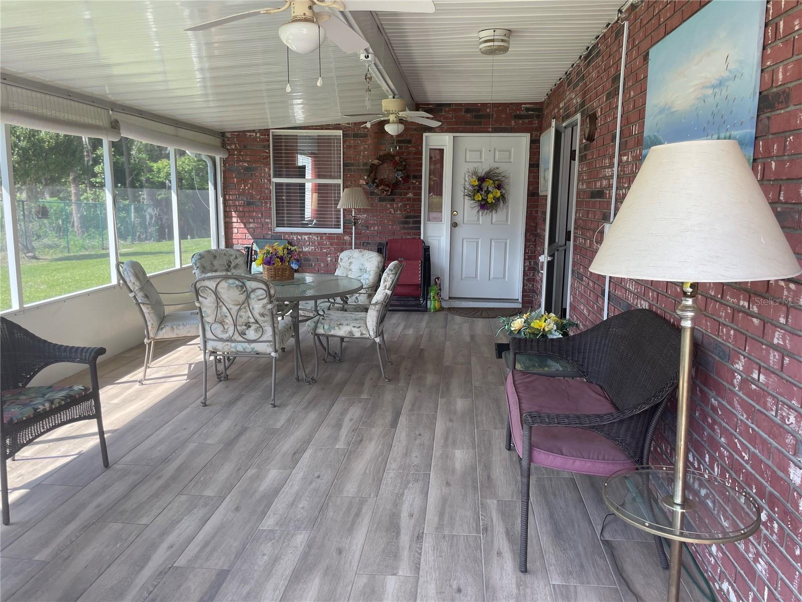 NATURES EDGE RESORT PH 01 - Residential