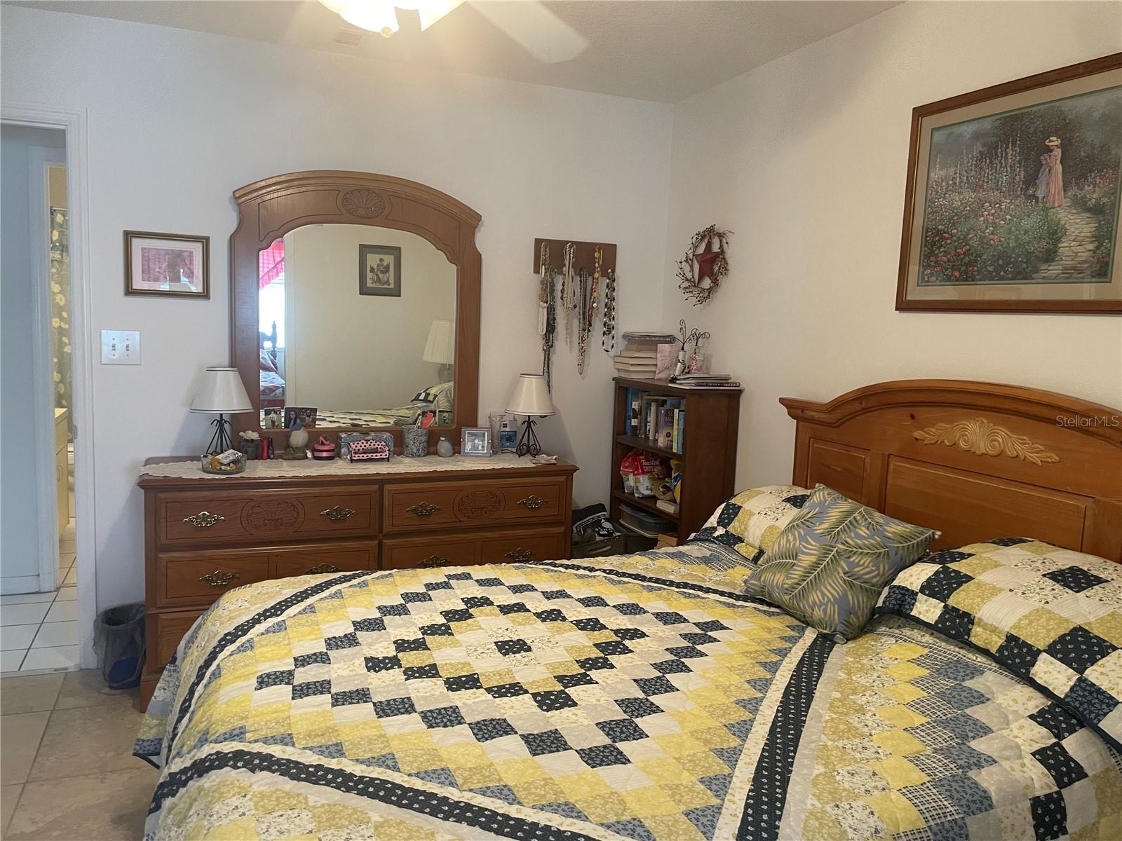 NATURES EDGE RESORT PH 01 - Residential