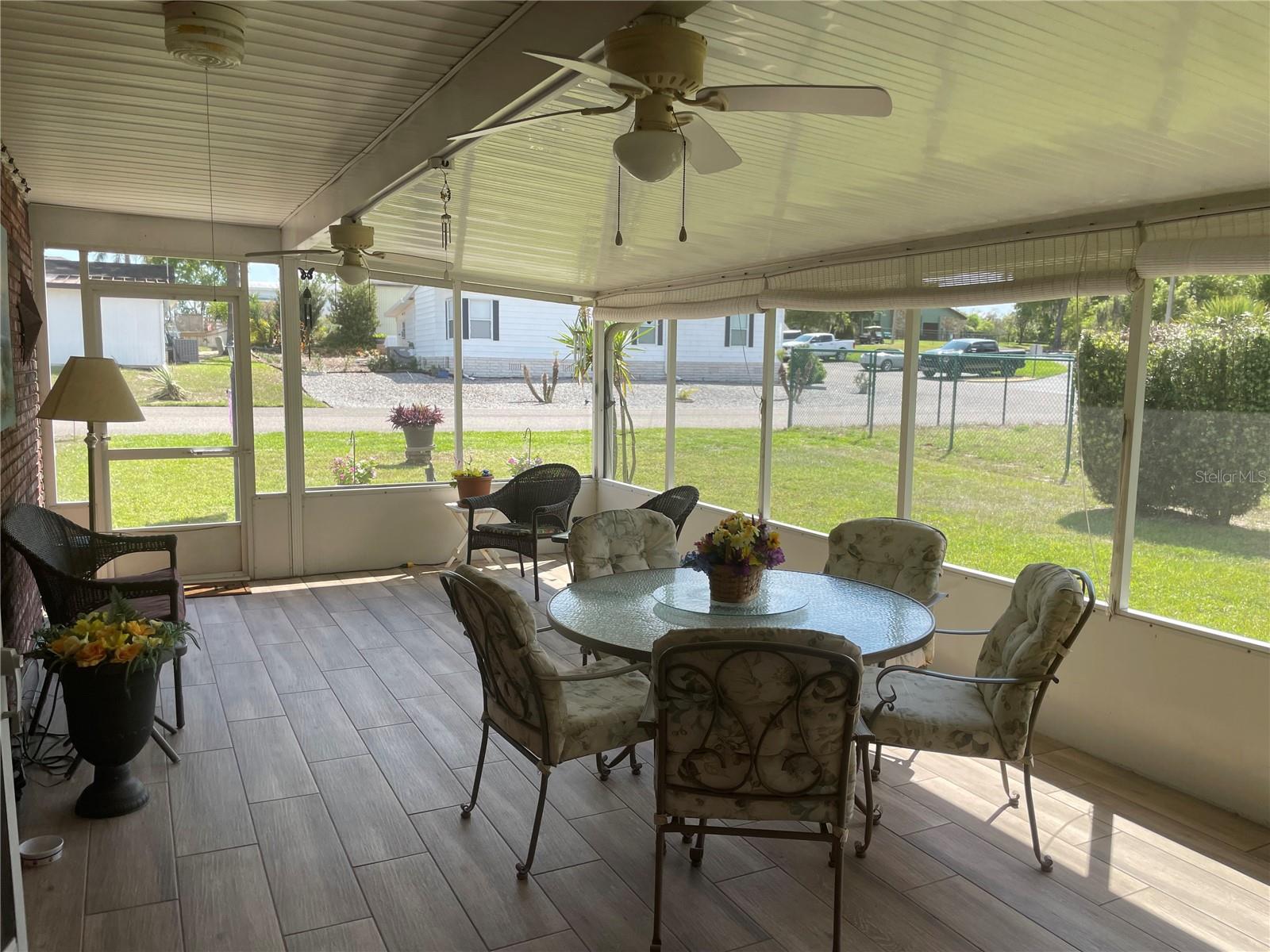 NATURES EDGE RESORT PH 01 - Residential