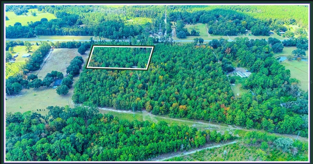 Photo of Tbd Lot 36 SE Us 41 Hwy, White Springs, FL 32096 (MLS # A4701541)