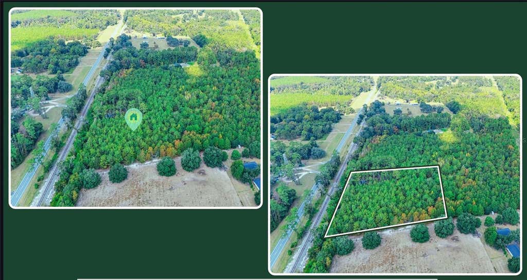 Photo of Tbd Lot 36 SE Us 41 Hwy, White Springs, FL 32096 (MLS # A4701541)