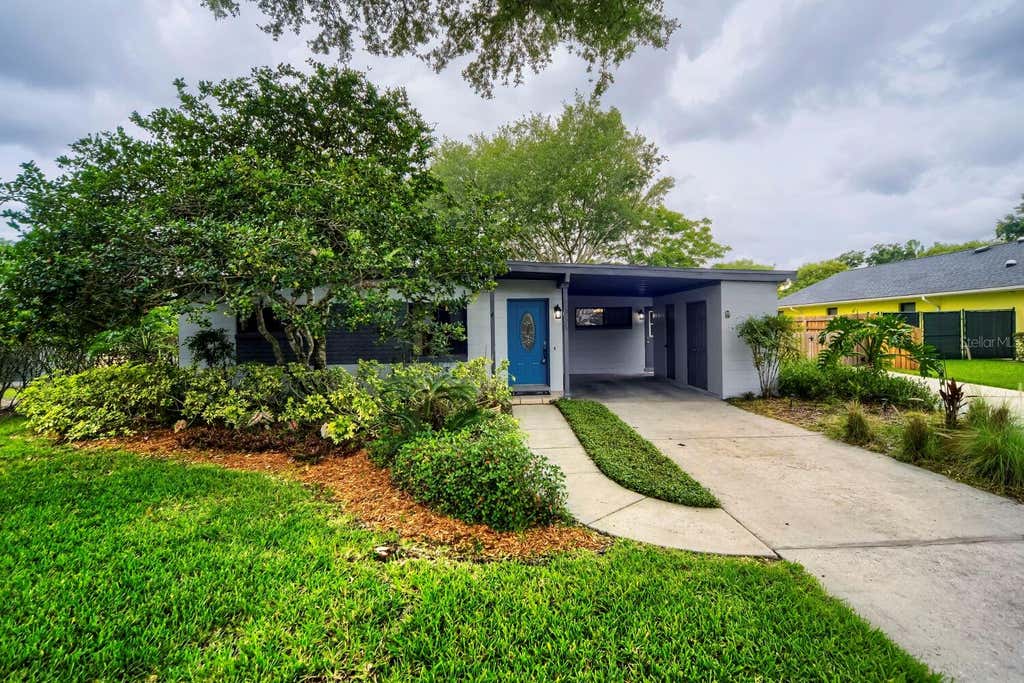 Photo of 2938 Condel Drive, Orlando, FL 32812 (MLS # O6408968)