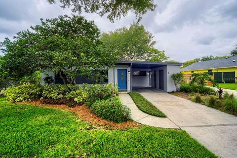 Photo of 2938 Condel Drive, Orlando, FL 32812 (MLS # O6408968)
