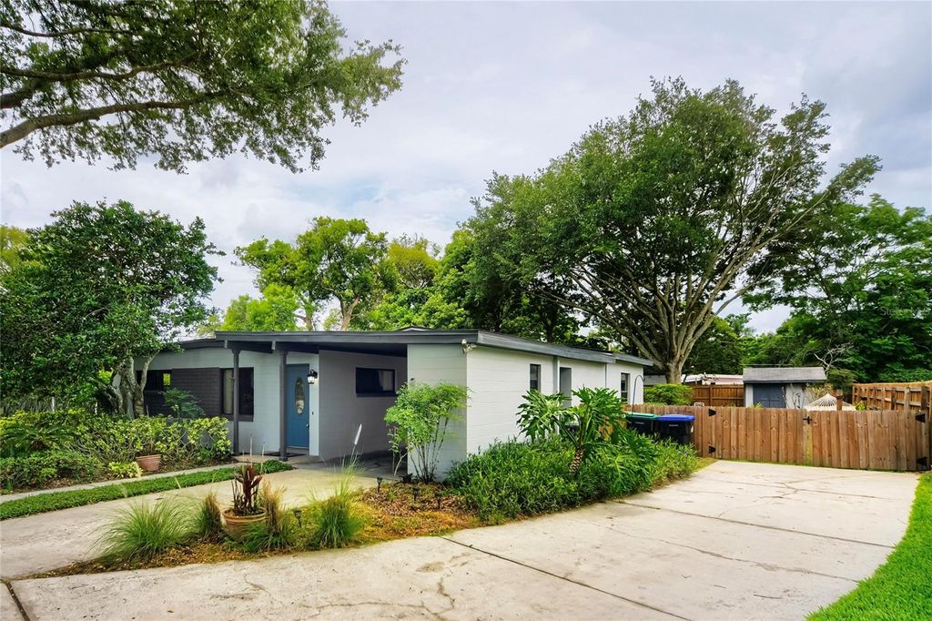 Photo of 2938 Condel Drive, Orlando, FL 32812 (MLS # O6408968)