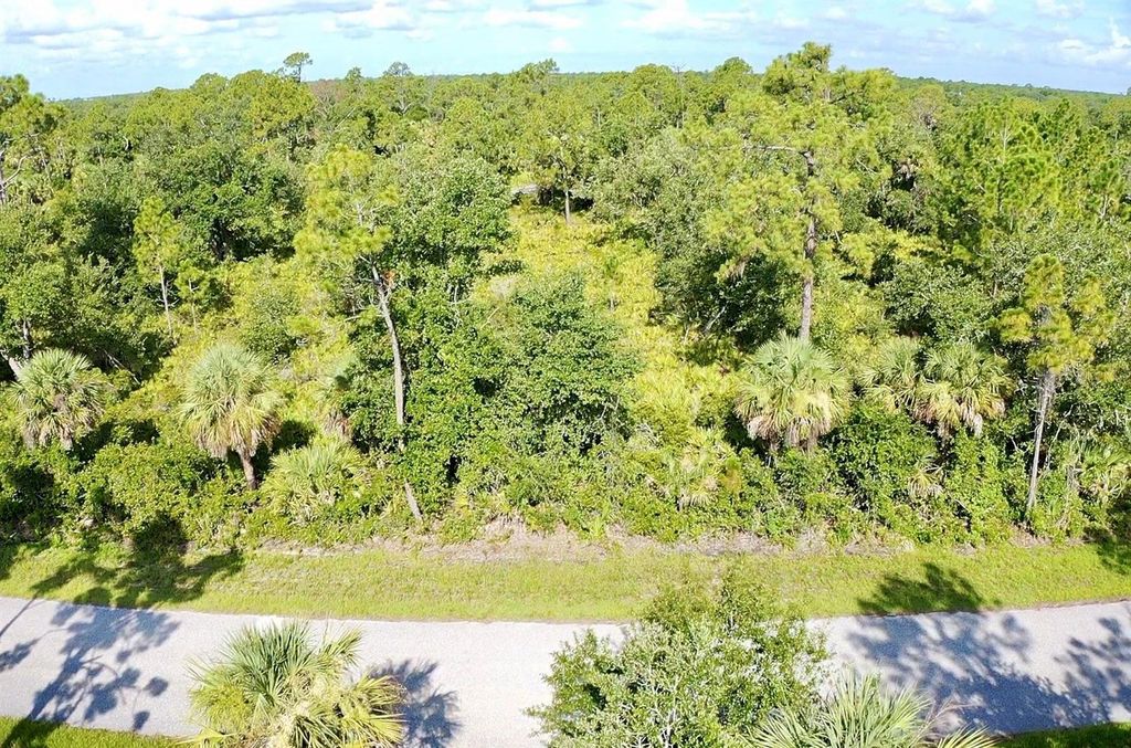 Photo of 3113 Calexico Street, Port Charlotte, FL 33948 (MLS # C7512809)