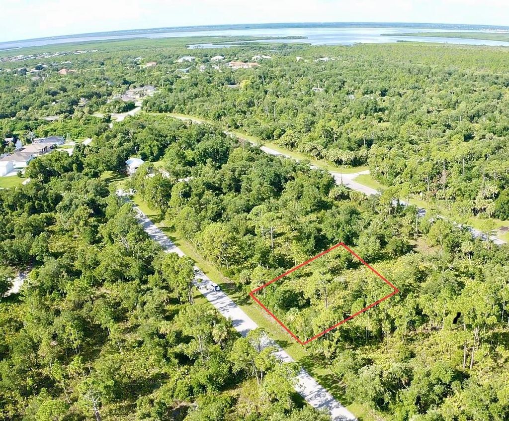 Photo of 3113 Calexico Street, Port Charlotte, FL 33948 (MLS # C7512809)