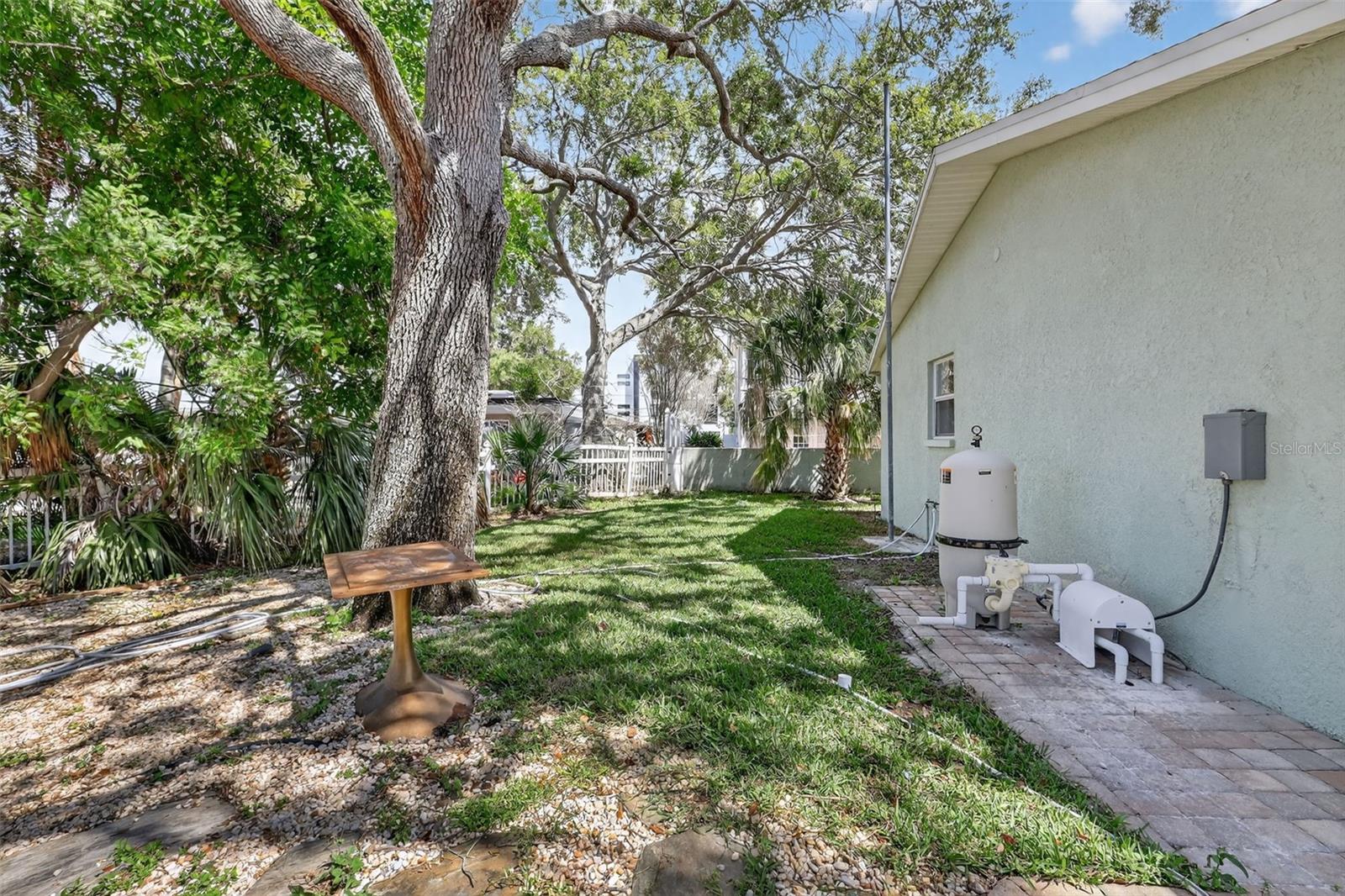 ISLAND ESTATES OF CLEARWATER - Residential