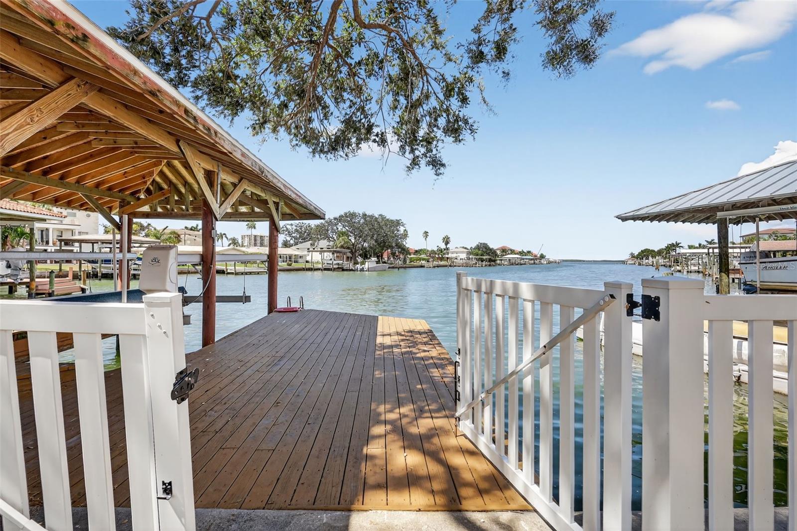 ISLAND ESTATES OF CLEARWATER - Residential